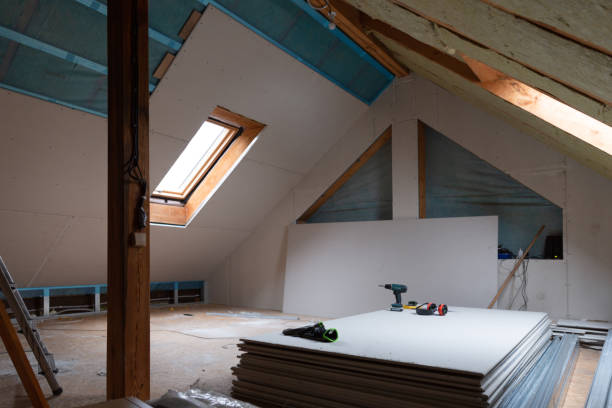 Best Spray Foam Insulation in Williamson, WV